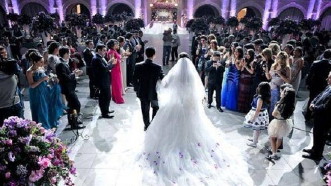 Operativ Qərargahdan toyların bərpası ilə bağlı açıqlama: