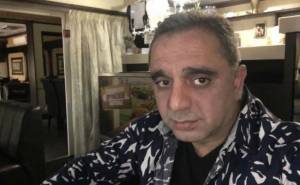 Tanınmış m&uuml;ğəninin oğlu vəfat etdi Xəbər şəkili
