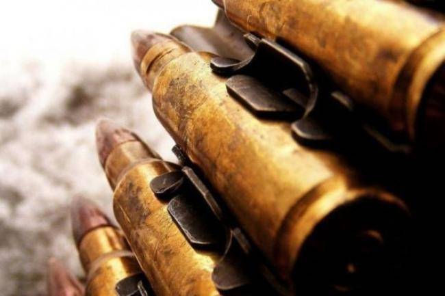 Ermənistan ordusunun alayı darmadağın edildi -