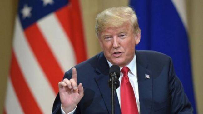 “ABŞ koronavirus peyvəndini bütün dünya ilə bölüşəcək” -