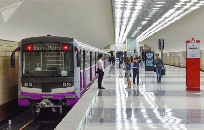 Metro nə vaxt açılacaq? -