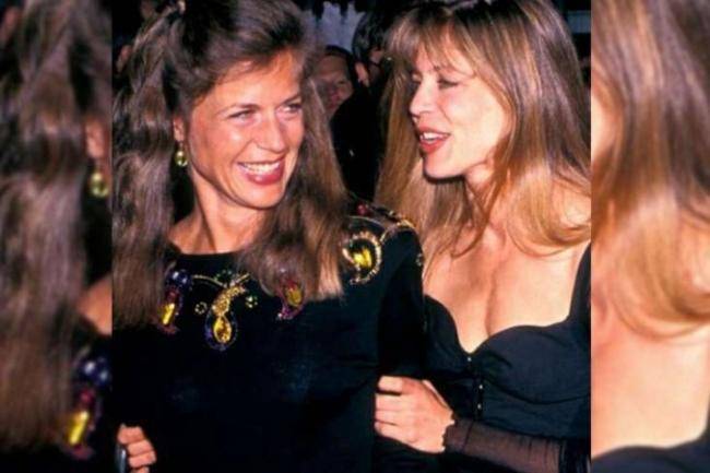 "Terminator"un məşhur aktrisası vəfat etdi