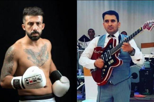 Dünya çempionu dayısı Nofəl Süleymanovun ölümündən danışdı: