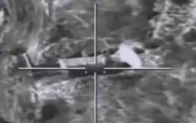 Erməni hərbçilər belə məhv edildi -