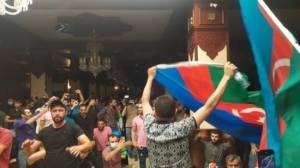 Məhkəmə Milli Məclisdə təxribat t&ouml;rədənlərlə bağlı qərar verdi -  Xəbər şəkili