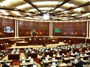 Daha bir ne&ccedil;ə deputatda koronavirus aşkarlandı  Xəbər şəkili