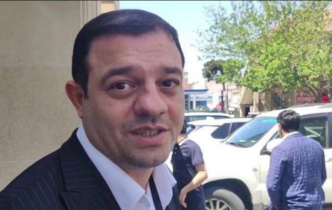 Kamil Zeynallı Ata Abdullayevi döyüb? -