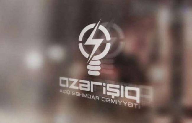 “Azərişıq”da kadr dəyişikliyi olub