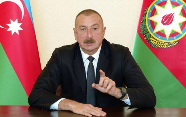 Cəbrayıl istiqamətində strateji yüksəkliklər azad edilib