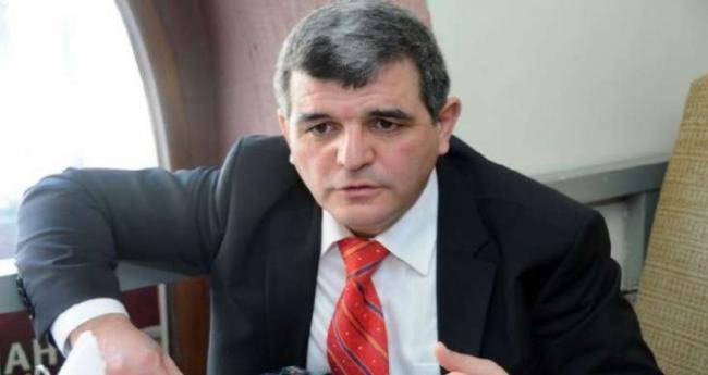 ''Məsələləri qaldırırıq, ancaq reaksiya verən yoxdur'' -