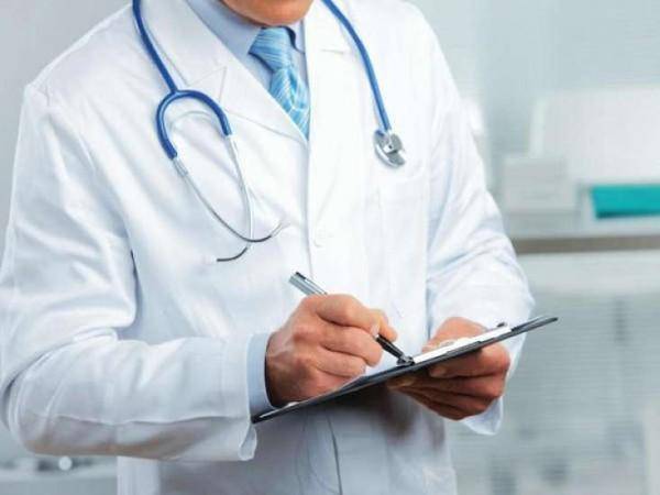 Azərbaycanda kişiyə hamilə diaqnozu qoyuldu - RƏSMİ AÇIQLAMA -