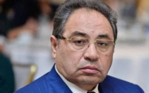 Abel Məhərrəmovun bacısı: &ldquo; 