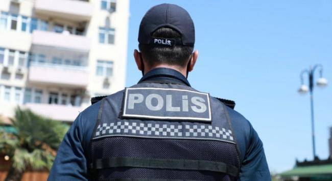 Diqqət! Polis bu şəxslə bağlı əhaliyə müraciət etdi -