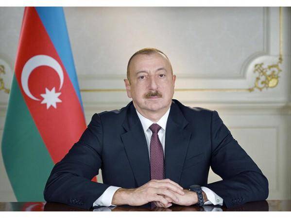 Prezident Vüqar Süleymanova yüksək vəzifə verdi -
