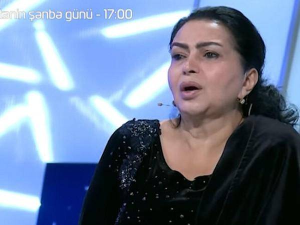 Bacısı əməkdar artisti yandırıb öldürmək istəyib -