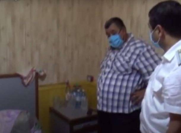 Azərbaycanlı tanınmış musiqiçi belə saxlanıldı -