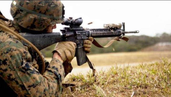 Müdafiə Nazirliyindən açıqlama :