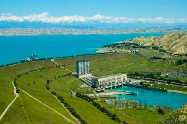 Düşmən Mingəçevirə raket hücumu təşkil edib -