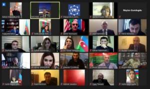 Dünya azərbaycanlıları Şuşa şəhərinin azadlığını qeyd edir Xəbər şəkili