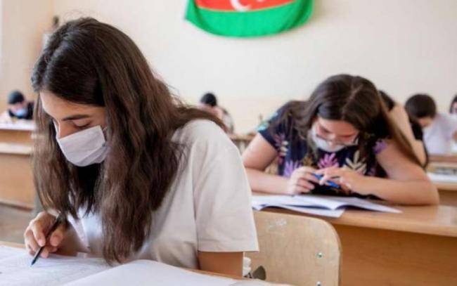 2021-ci ilin ali məktəblərə qəbul qaydaları