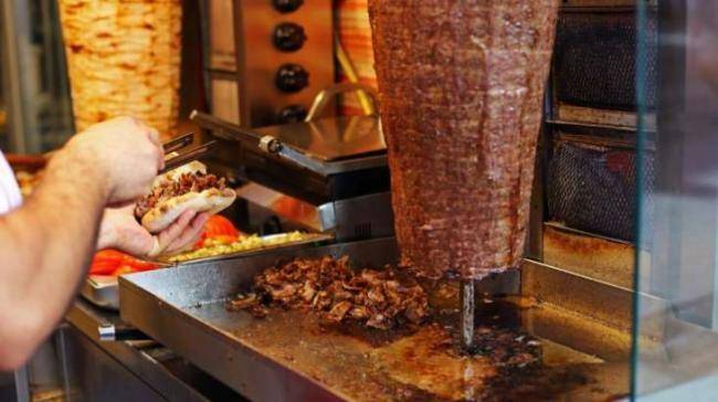 Dönərxanalarla bağlı YENİLİK -