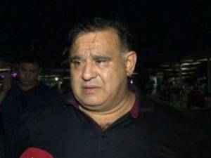Məşhur müğənninin oğlu qəzaya düşüb Xəbər şəkili