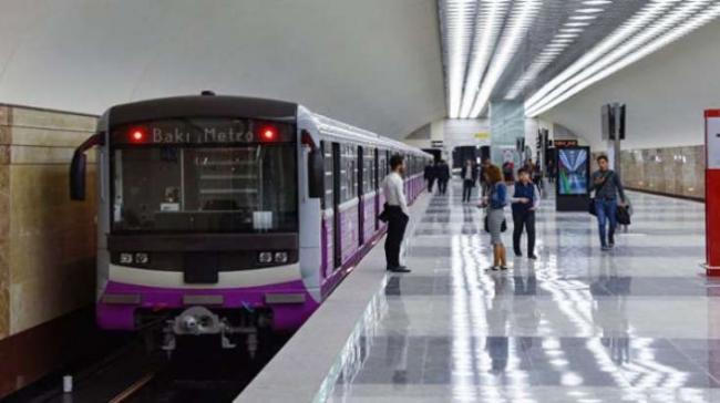 Operativ Qərargahdan metronun fəaliyyəti ilə bağlı 