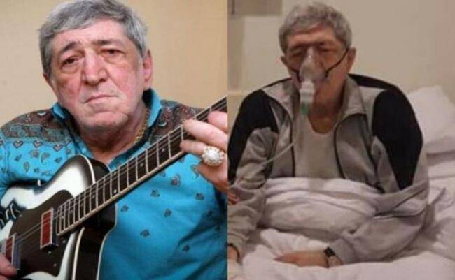 "Rəmiş öldü, sizə nə var?" -