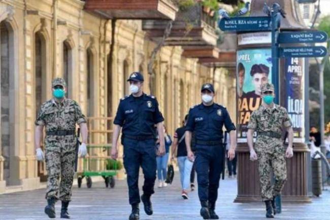 İki həftəlik sərt karantin rejimi avqusta kimi uzadılır? -