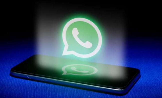 &ldquo;WhatsApp&rdquo;dan daha bir funksiya