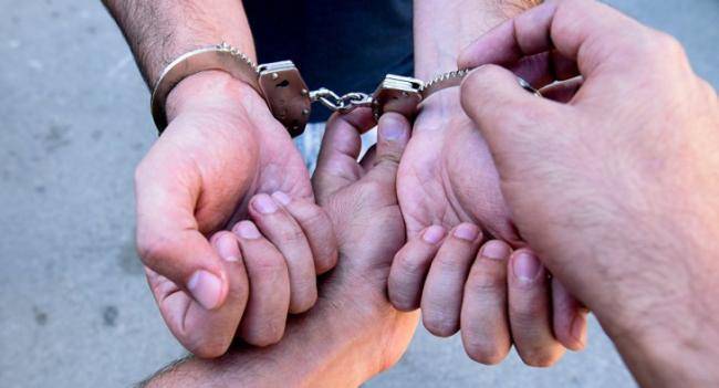 Axtarışda olan 35 nəfər saxlanıldı