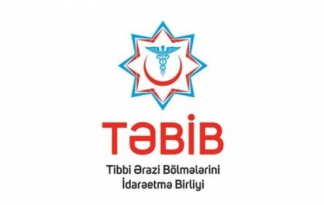 TƏBİB koronavirusla bağlı məlumat yaydı -