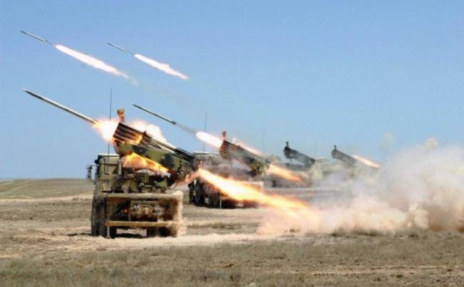 Ermənistandan sərsəm bəyanat: Qarabağda yenidən müharibə başlaya bilər