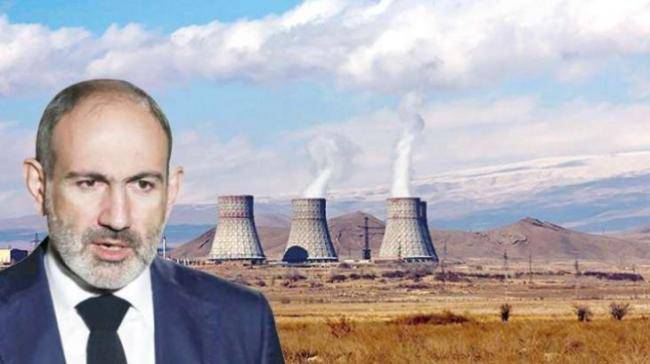 &#039;&#039;Bu &ccedil;irkin addımın atılması Ermənistanın sonu olacaqdır&#039;&#039; - 