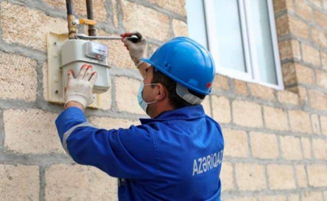 Qaz limitini keçənlərin nəzərinə: