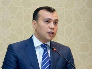 Sahil Babayevdən müavinət və təqaüdlərin artırılması ilə bağlı Xəbər şəkili