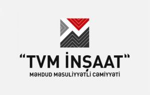 “TVM İNŞAAT” şirkəti orduya belə dəstək oldu