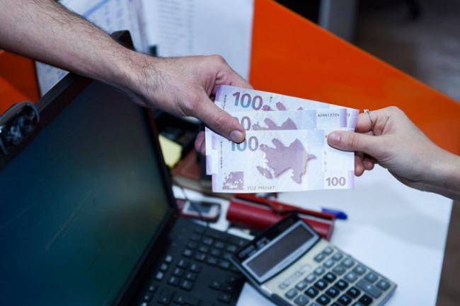 Nazirlikdən A&Ccedil;IQLAMA - Əgər pensiya&ccedil;ı 12 ildən &ccedil;ox yaşayırsa... -