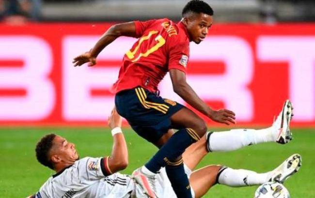 Almaniyadan biabırçı məğlubiyyət -