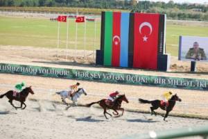 “Hər şey vətən üçün" tədbirinə yekun vuruldu -
