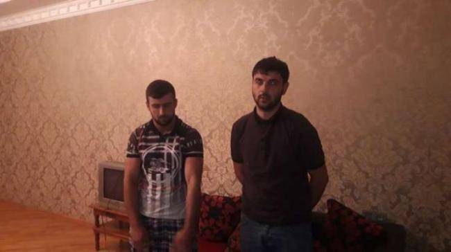 “Çopur Ramiz” və onun cinayətkar şəbəkəsi tutuldu -