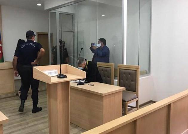 Karantində toy edən sabiq deputat və qudası həbs edildi -