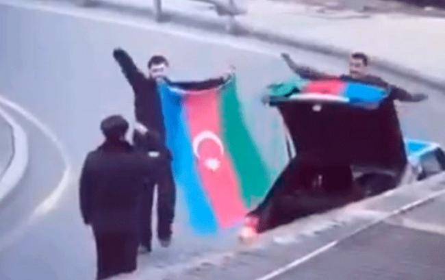 Qələbə sevincindən ən çox paylaşılan -