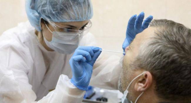 Ermənistanda yoluxma və ölüm sayı kəskin artdı