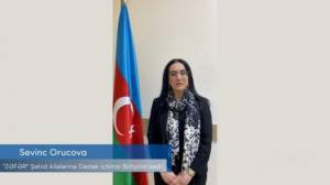 Azərbaycan könüllüləri müharibə ilə bağlı bəyanat yaydı - Xəbər şəkili