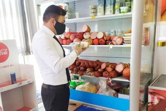 Azərbaycanda onlarla obyektdə kobud qayda pozuntuları aşkarlandı -