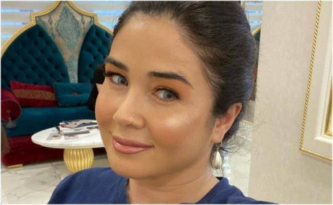 "O qədər boş və mənasızsınız ki" - Elnarə