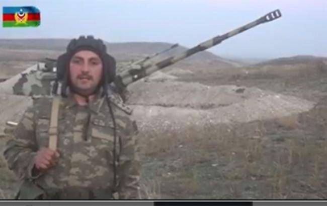 &ldquo;M&uuml;barizəmizi qələbə ilə yekunlaşdıracağıq&rdquo; -