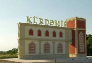 Ətraf rayonların polis əməkdaşları Kürdəmirə ezam olunub Xəbər şəkili