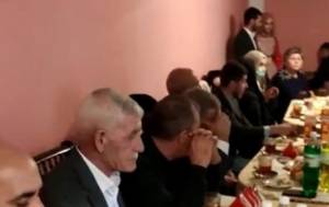 Qaradağda nişan mərasimi keçirmək istəyənlər cərimələndi -
